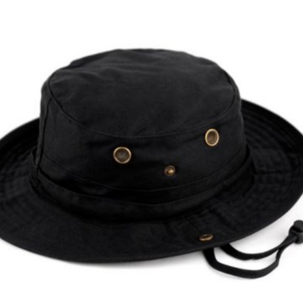 Safari Hat
